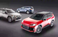 Expressive Design And More Power: The New Toyota RAV4 Has Made Its Debut